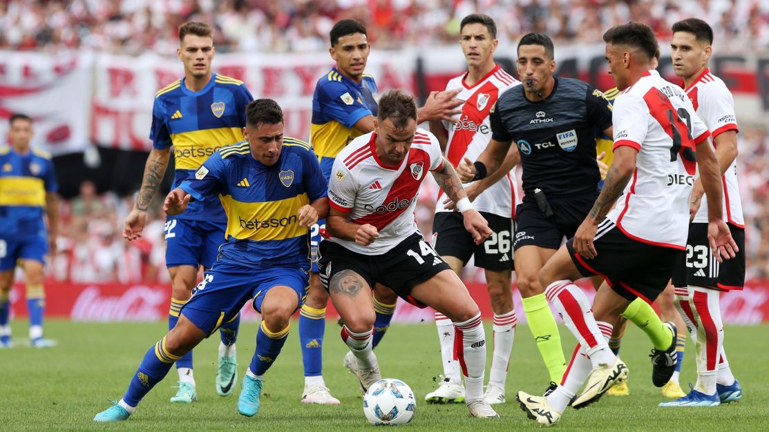 river-plate-x-boca-juniors:-horario-e-onde-assistir-ao-jogo-da-copa-da-liga-argentina