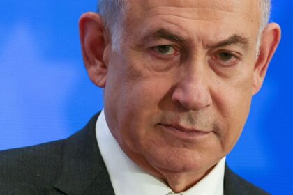 netanyahu-diz-que-lutara-contra-sancoes-ao-exercito-israelense