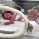 bebe-em-gaza-e-salvo-do-utero-da-mae-morta-em-ataque-israelense