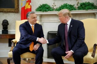 trump-se-diz-pronto-para-renovar-alianca-conservadora-com-premie-hungaro