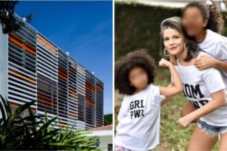 atriz-samara-felippo-denunciou-que-a-filha-dela,-de-14-anos,-foi-vitima-de-racismo-na-escola