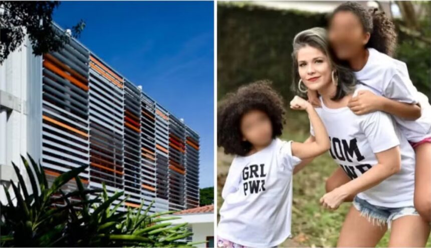 atriz-samara-felippo-denunciou-que-a-filha-dela,-de-14-anos,-foi-vitima-de-racismo-na-escola