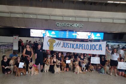 caso-joca:-manifestacoes-em-aeroportos-pedem-justica