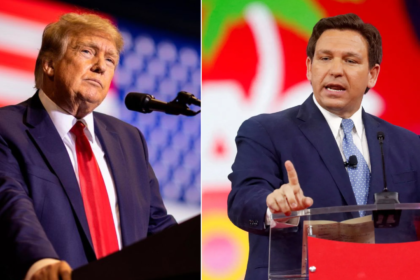 eleicoes-americanas:-trump-e-ron-desantis-se-reunem-em-miami