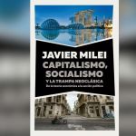 milei-desiste-de-lancar-livro-em-feira-de-buenos-aires-por-medo-de-“sabotagem”