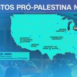 protestos-pro-palestina:-mais-de-1.500-pessoas-sao-presas-nos-estados-unidos