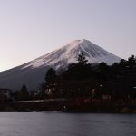 contra-selfies:-vista-para-monte-fuji-comeca-a-ser-bloqueada-no-japao