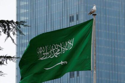 ativista-da-arabia-saudita-e-condenada-a-11-anos-de-prisao,-dizem-grupos