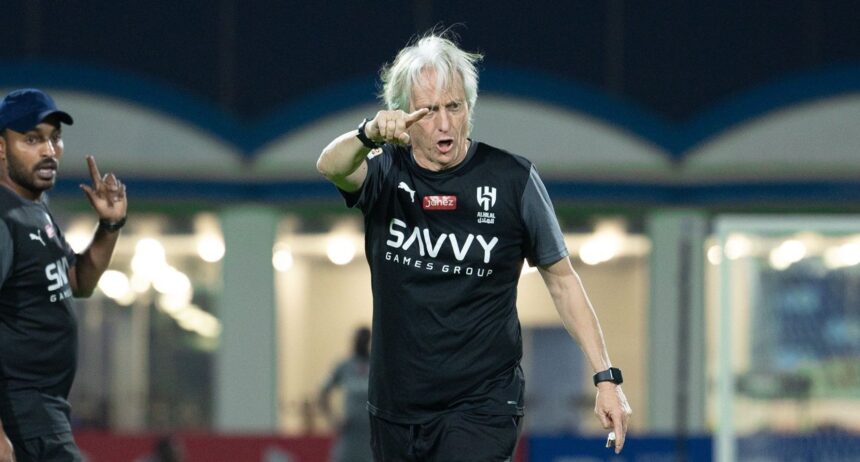 jorge-jesus-sobre-fim-de-contrato-no-al-hilal:-“nao-sei-o-meu-destino”