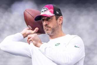 nfl:-aaron-rodgers-deve-participar-da-pre-temporada-sem-restricoes