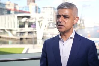 sadiq-khan-e-reeleito-para-terceiro-mandato-consecutivo-como-prefeito-de-londres