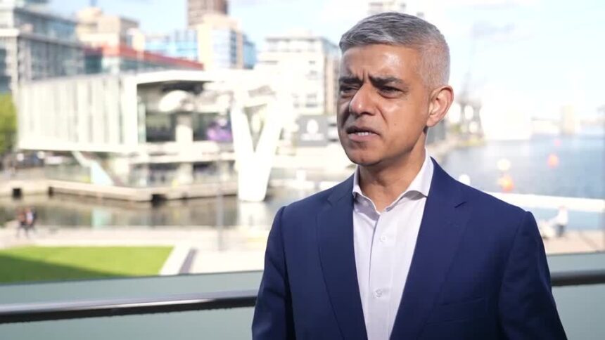 sadiq-khan-e-reeleito-para-terceiro-mandato-consecutivo-como-prefeito-de-londres