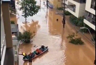 em-sao-leopoldo-(rs),-cerca-de-180-mil-pessoas-estao-afetadas-pelas-chuvas