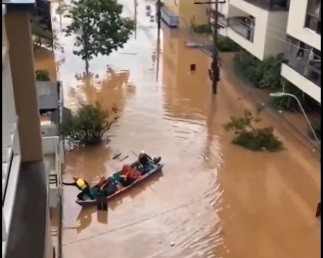 em-sao-leopoldo-(rs),-cerca-de-180-mil-pessoas-estao-afetadas-pelas-chuvas