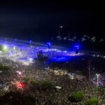 seguranca-no-show-da-madonna:-veja-quantas-pessoas-foram-levadas-para-delegacias-de-copacabana