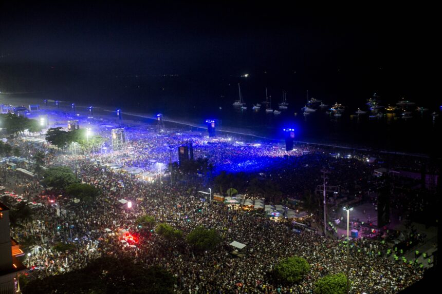 seguranca-no-show-da-madonna:-veja-quantas-pessoas-foram-levadas-para-delegacias-de-copacabana