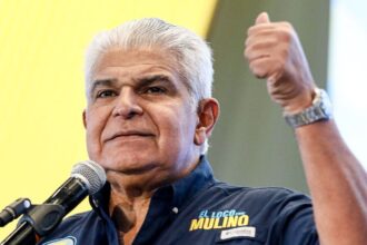 quem-e-jose-raul-mulino,-o-candidato-que-venceu-as-eleicoes-no-panama?