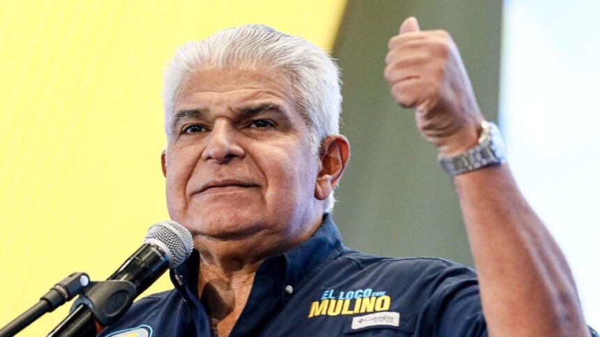 quem-e-jose-raul-mulino,-o-candidato-que-venceu-as-eleicoes-no-panama?