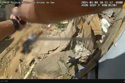 camara-corporal-flagra-pm-atirando-11-vezes-contra-suspeito-em-acao-na-brasilandia,-em-sp;-video