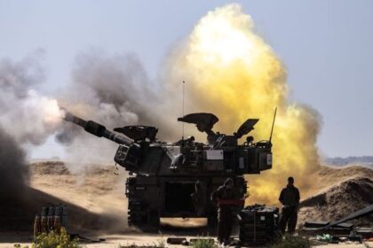 israel-ordena-saida-de-areas-no-norte-de-gaza-devido-a-“combates-perigosos”