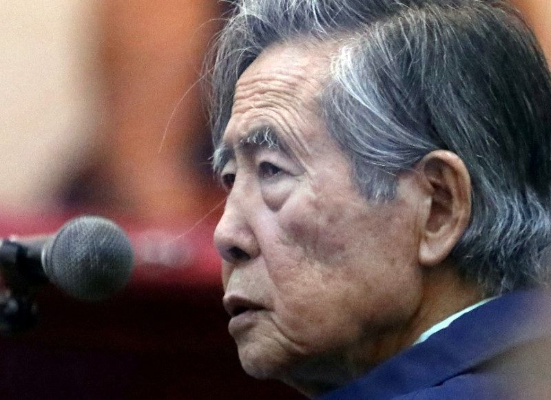 ex-presidente-do-peru-alberto-fujimori-revela-diagnostico-de-cancer