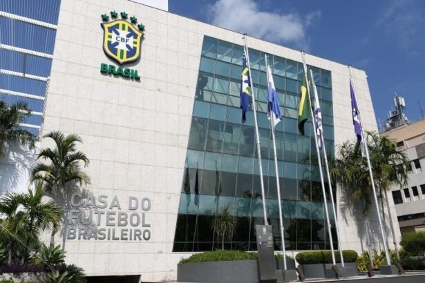 cbf-emite-oficio-para-que-clubes-se-posicionem-sobre-paralisacao-do-brasileirao