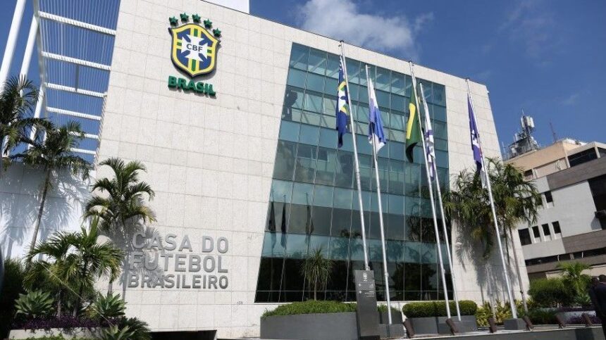 cbf-emite-oficio-para-que-clubes-se-posicionem-sobre-paralisacao-do-brasileirao