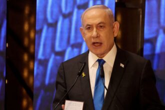 netanyahu-rejeita-apoio-da-onu-a-candidatura-palestina-a-condicao-de-estado