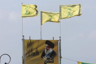 hezbollah-afirma-ter-lancado-mais-de-60-foguetes-contra-o-norte-de-israel