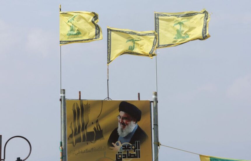 hezbollah-afirma-ter-lancado-mais-de-60-foguetes-contra-o-norte-de-israel