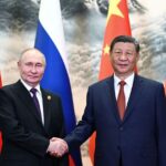 russia-e-china-estao-“no-melhor-periodo-da-historia”,-diz-comunicado-conjunto