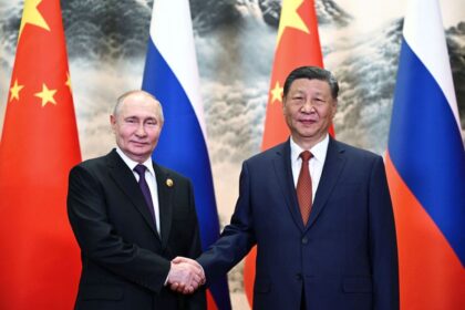 russia-e-china-estao-“no-melhor-periodo-da-historia”,-diz-comunicado-conjunto