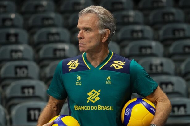 liga-das-nacoes-de-volei:-bernardinho-define-convocados-da-selecao-para-estreia