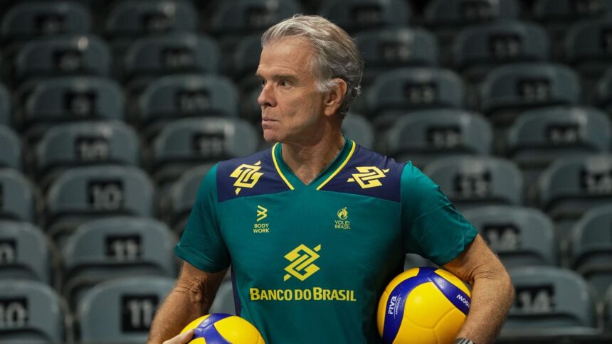 liga-das-nacoes-de-volei:-bernardinho-define-convocados-da-selecao-para-estreia