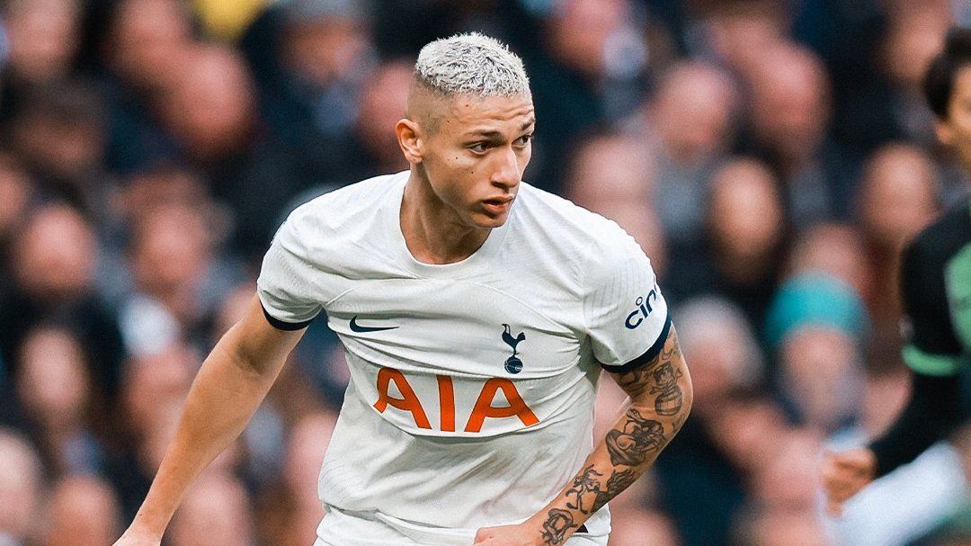 tottenham-avalia-vender-richarlison;-america-pode-receber-“bolada”