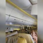 voo-da-singapore-airlines-atingiu-bolsao-de-ar-antes-de-turbulencia,-diz-autoridade