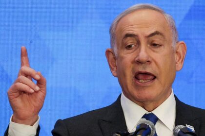 reconhecimento-de-estado-palestino-seria-“premio-por-terrorismo”,-diz-netanyahu