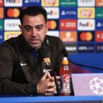 xavi-dispara-apos-demissao-no-barcelona:-“nao-e-facil-deixar-o-clube-da-vida”