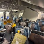 turbulencia-em-voo-da-singapore-airlines:-43-pessoas-seguem-em-tratamento