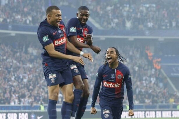 mbappe-se-despede-do-psg-com-titulo-da-copa-da-franca-sobre-o-lyon