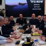 gabinete-de-guerra-de-israel-deve-se-reunir-para-discutir-acordo-por-refens