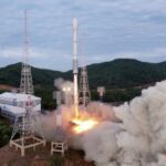 coreia-do-norte-diz-que-foguete-que-estaria-levando-satelite-espiao-explodiu