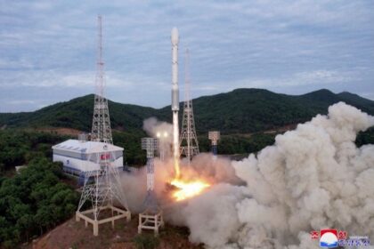 coreia-do-norte-diz-que-foguete-que-estaria-levando-satelite-espiao-explodiu