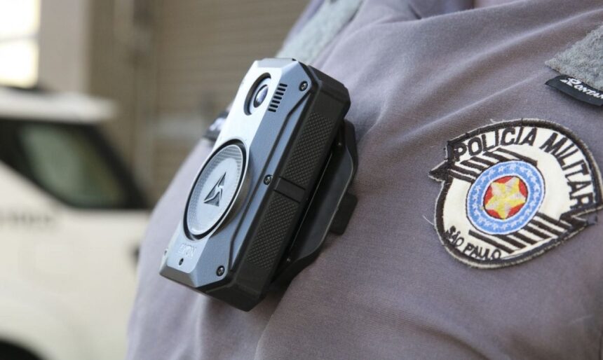 ministerio-da-justica-lanca-diretrizes-para-uso-de-cameras-corporais-por-policiais