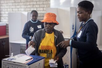 eleicoes-na-africa-do-sul:-resultado-oficial-confirma-fim-da-maioria-de-partido-de-mandela