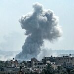 em-meio-a-expectativa-de-cessar-fogo,-israel-mata-ao-menos-19-em-bombardeio-em-gaza