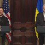 biden-encontrara-zelensky-na-franca-e-no-g7-na-proxima-semana,-diz-casa-branca