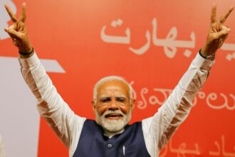 aliados-de-modi-pedem-recursos-e-cargos-na-formacao-de-novo-governo-na-india