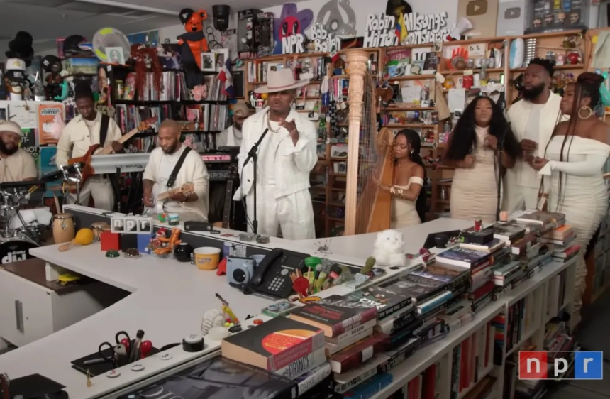 tiny-desk:-saiba-o-que-e-o-programa-musical-que-ja-teve-brasileiros-e-reacao-de-casimiro