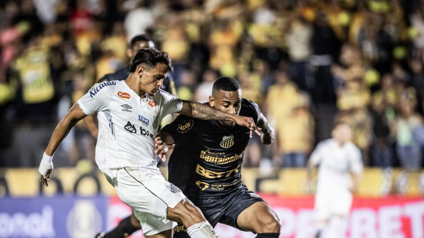 santos-joga-mal-e-perde-para-o-novorizontino-na-serie-b